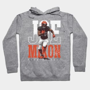 Joe Mixon Cincinnati Bold Name Hoodie